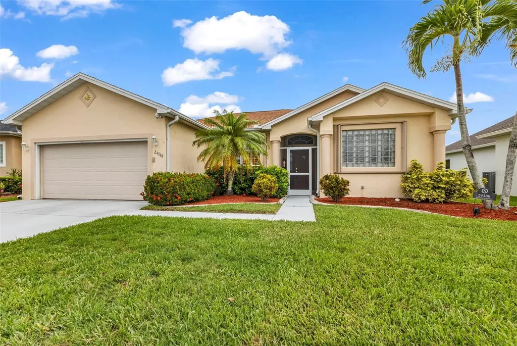 24388 Buckingham Way Port Charlotte FL 33980