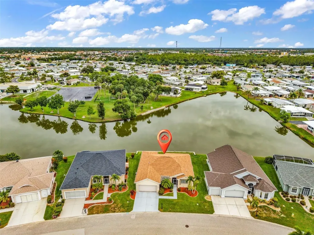 24388 Buckingham Way Port Charlotte FL 33980