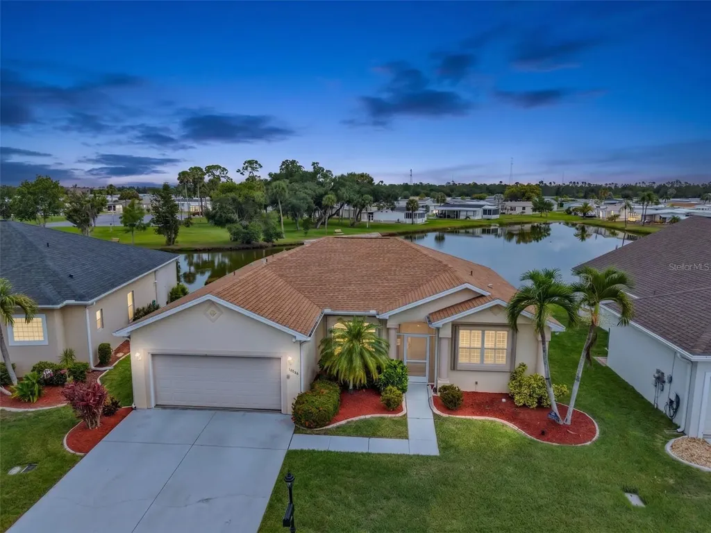 24388 Buckingham Way Port Charlotte FL 33980