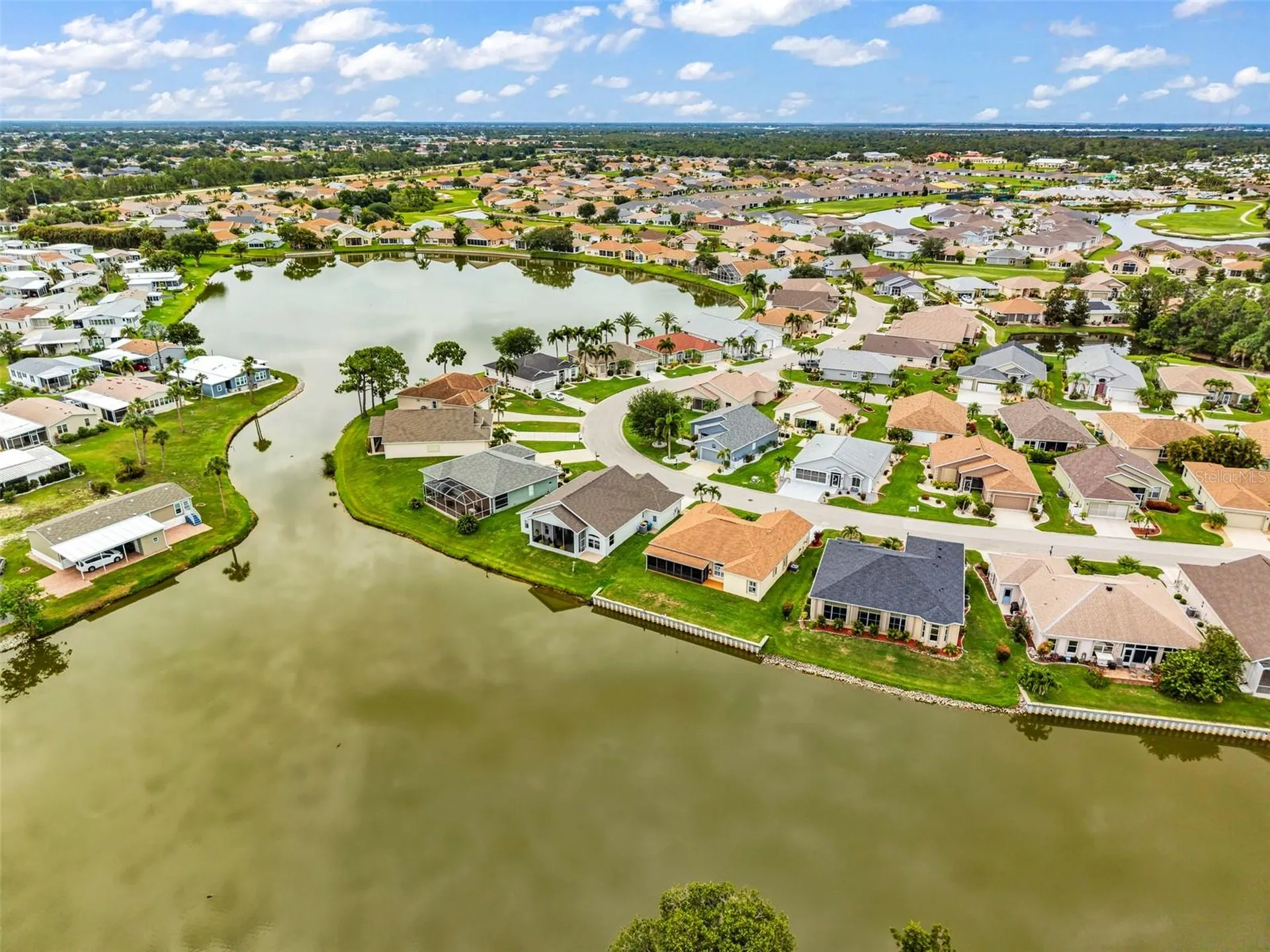 24388 Buckingham Way Port Charlotte FL 33980