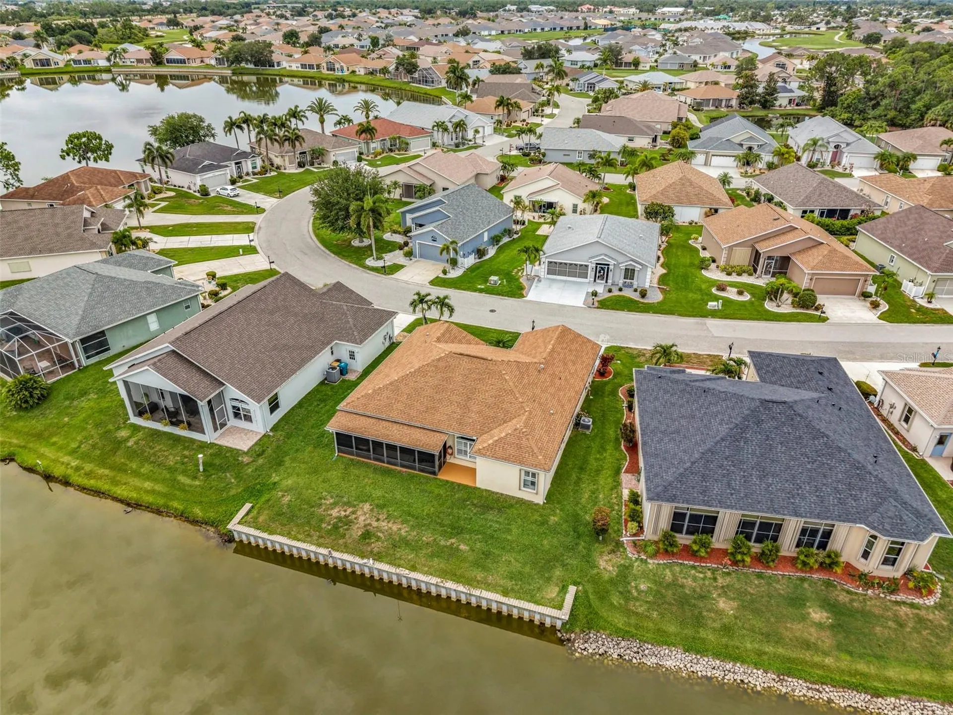 24388 Buckingham Way Port Charlotte FL 33980