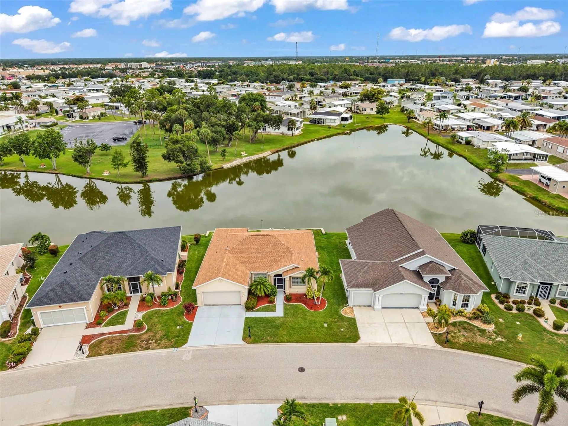 24388 Buckingham Way Port Charlotte FL 33980
