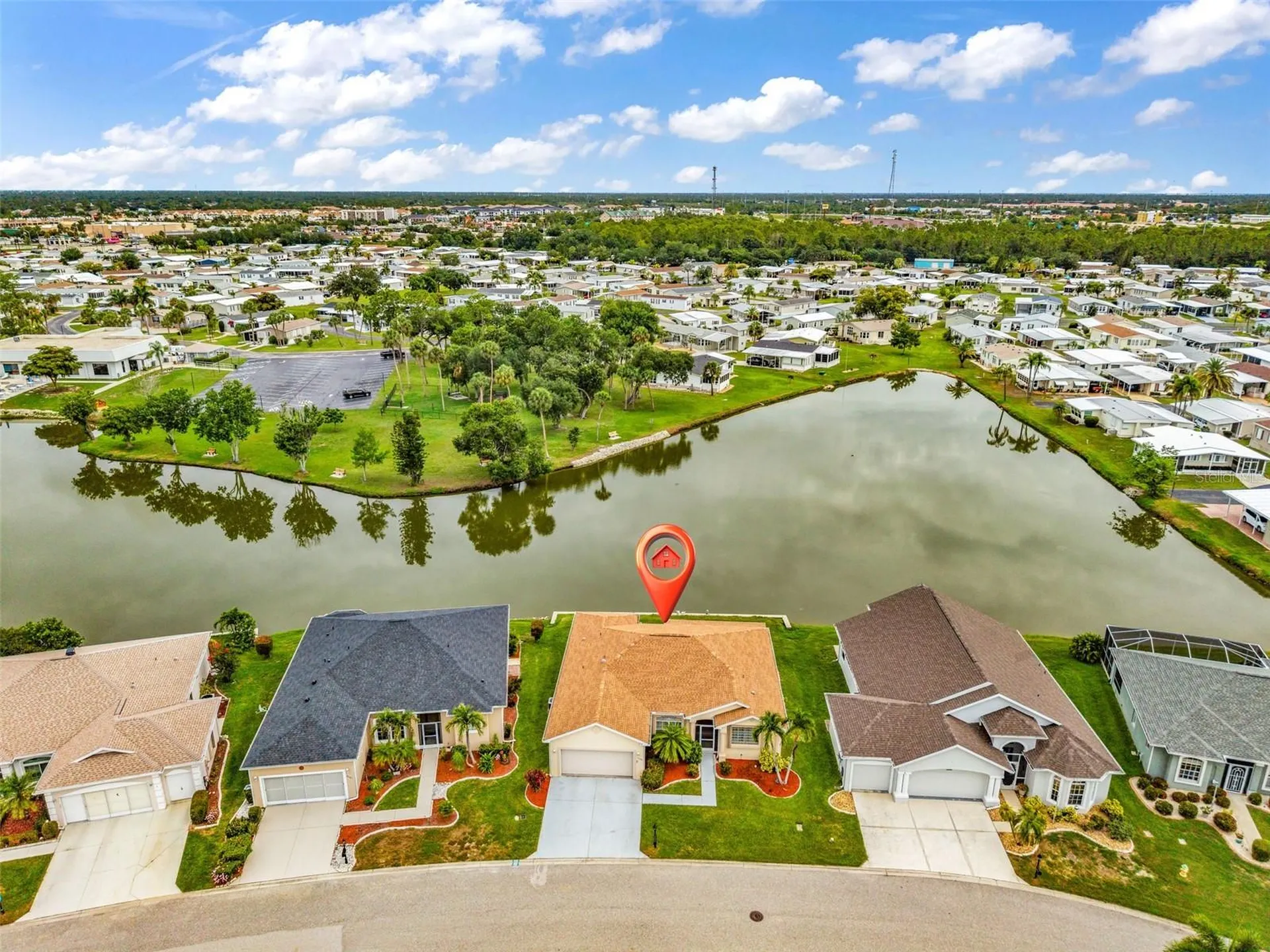 24388 Buckingham Way Port Charlotte FL 33980