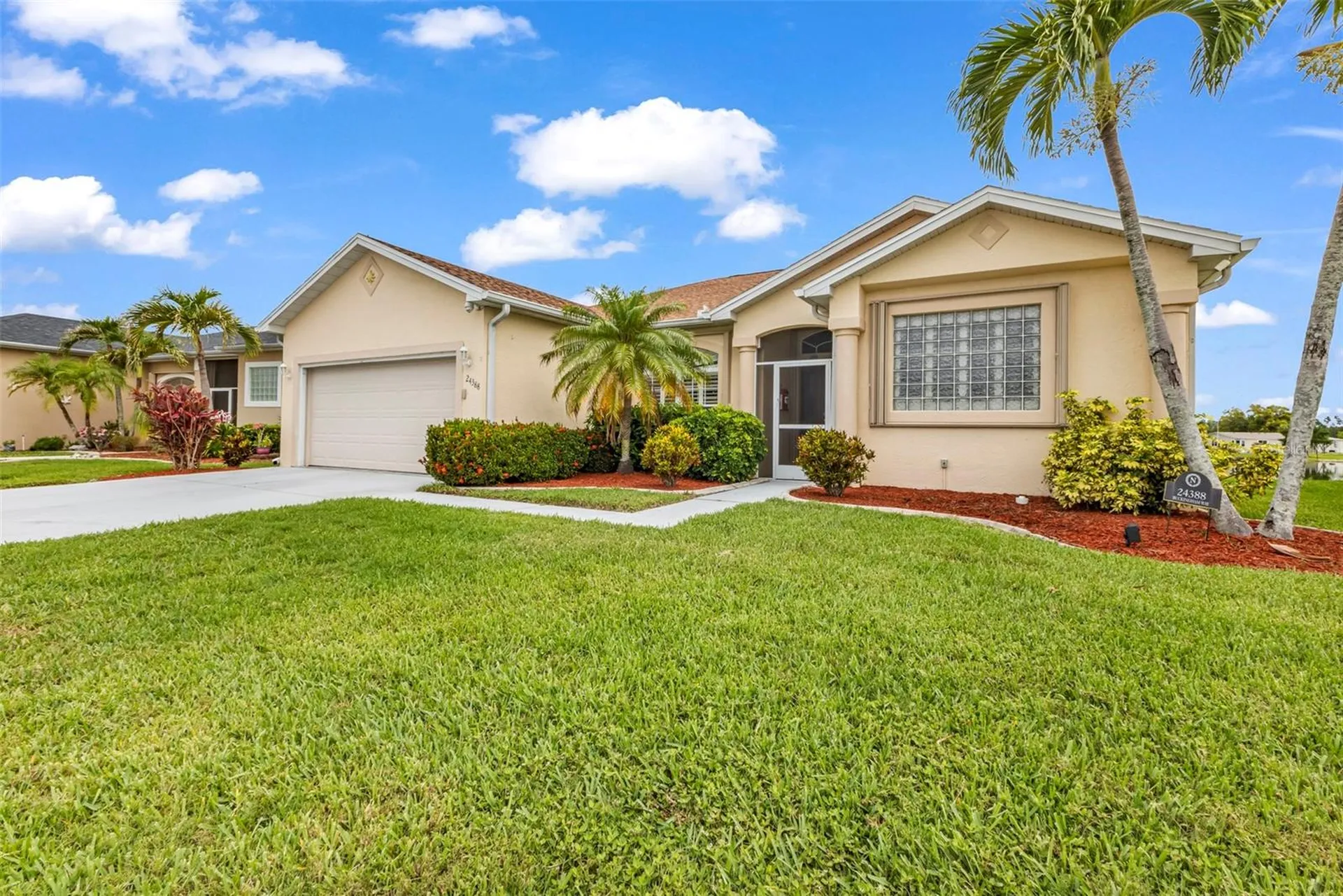 24388 Buckingham Way Port Charlotte FL 33980