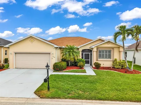 24388 Buckingham Way Port Charlotte FL 33980