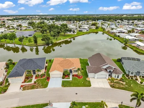 24388 Buckingham Way Port Charlotte FL 33980