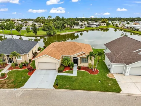 24388 Buckingham Way Port Charlotte FL 33980