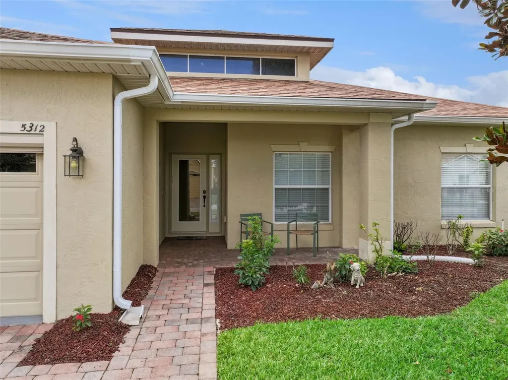 5312 Nicklaus Drive Winter Haven FL 33884
