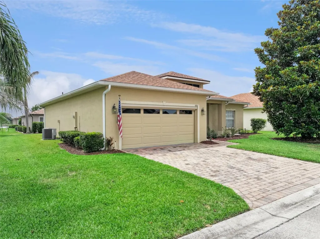 5312 Nicklaus Drive Winter Haven FL 33884