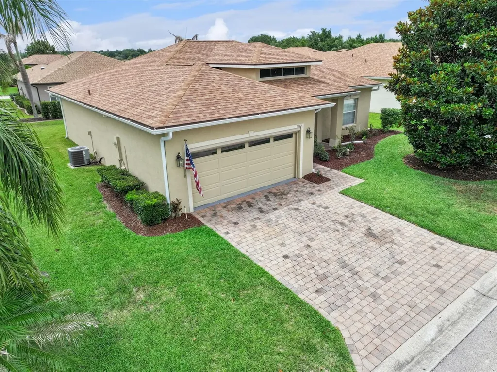 5312 Nicklaus Drive Winter Haven FL 33884