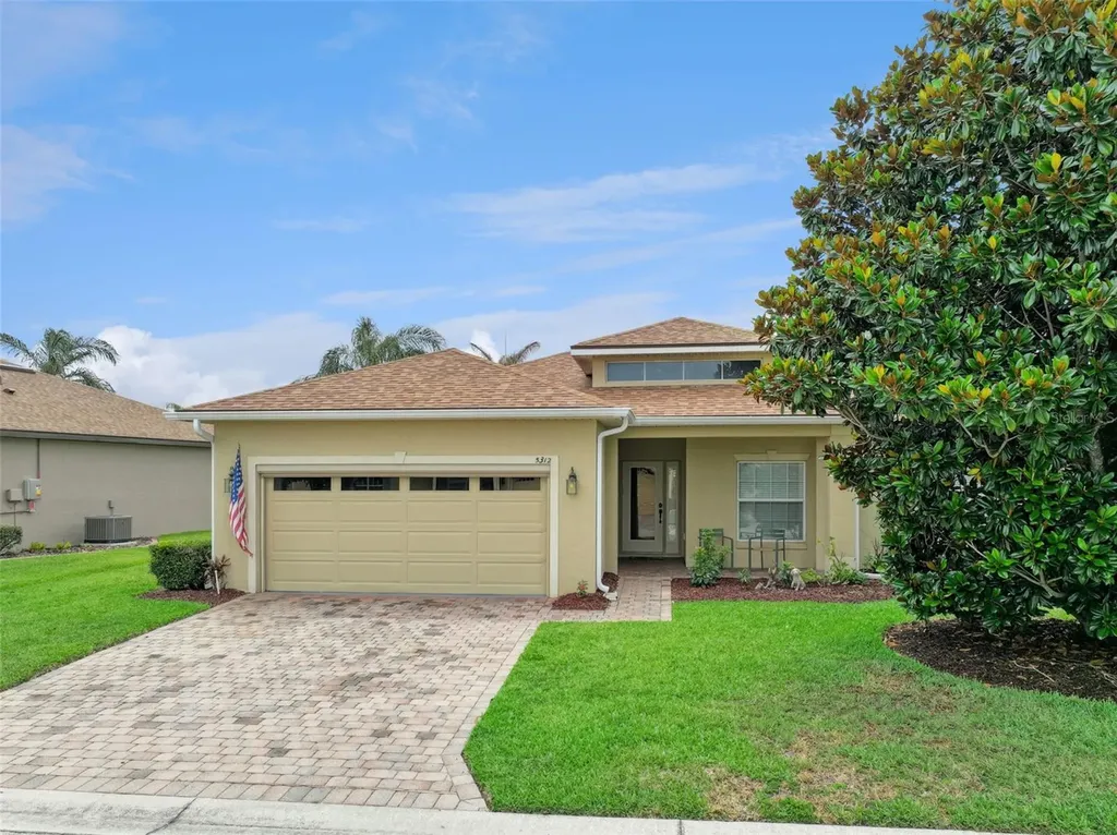 5312 Nicklaus Drive Winter Haven FL 33884
