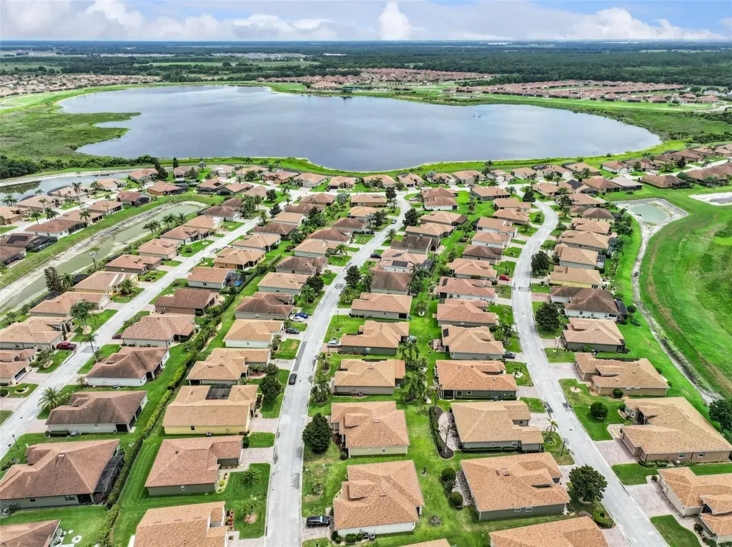5312 Nicklaus Drive Winter Haven FL 33884