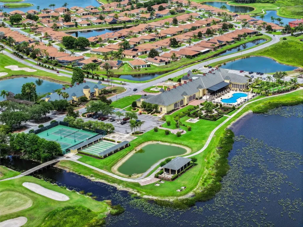 5312 Nicklaus Drive Winter Haven FL 33884