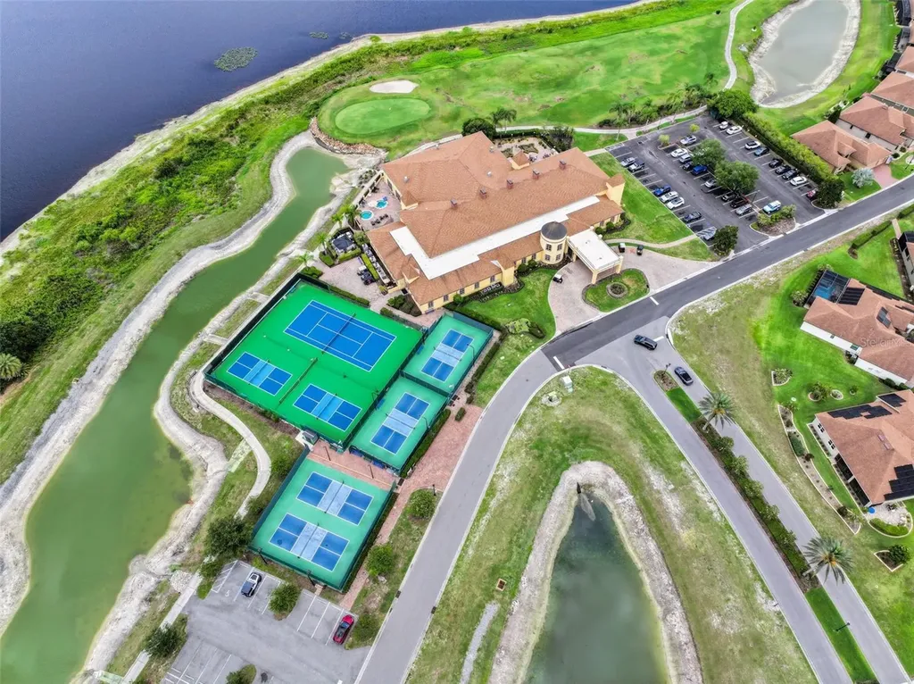 5312 Nicklaus Drive Winter Haven FL 33884