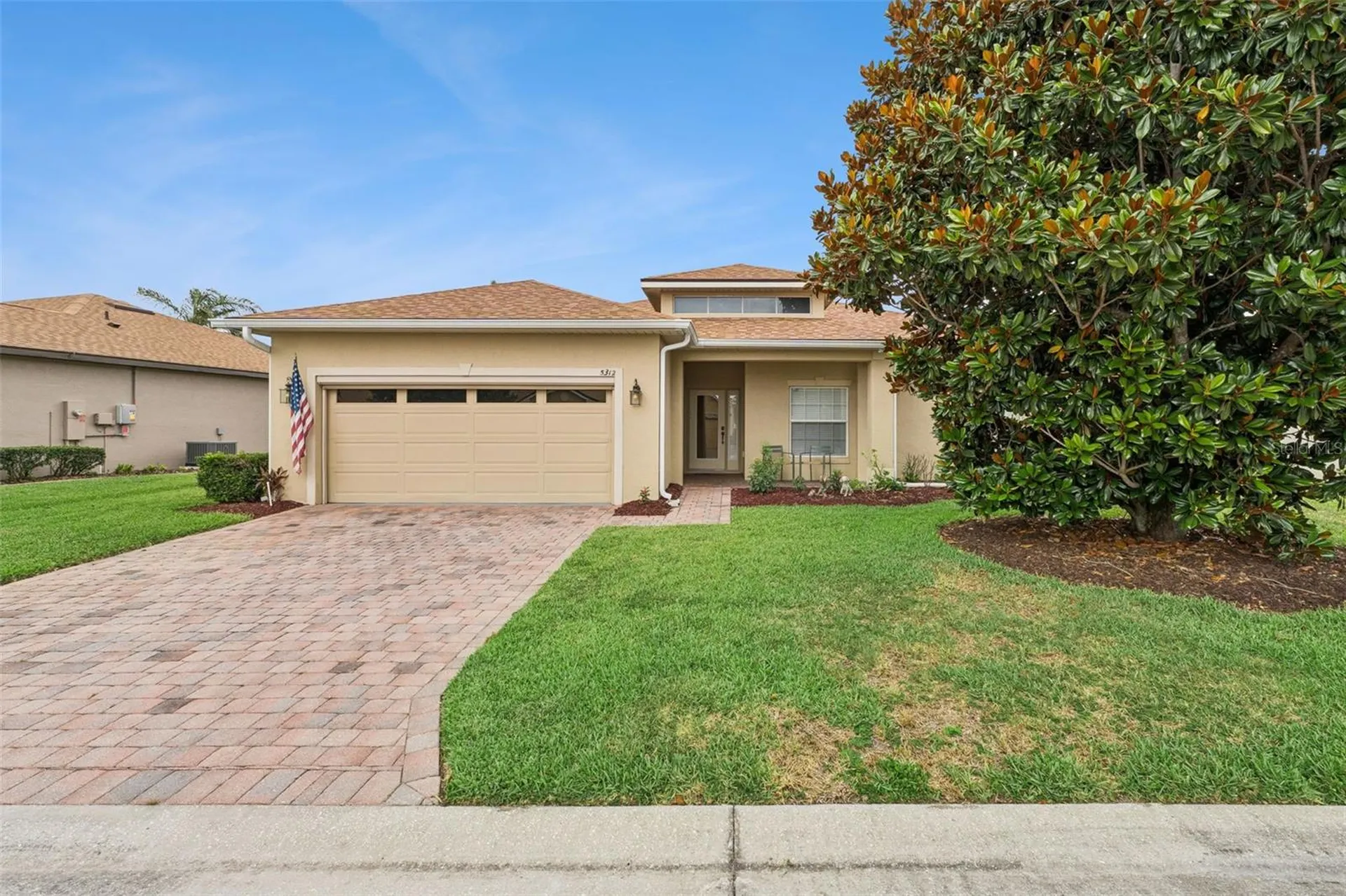 5312 Nicklaus Drive Winter Haven FL 33884