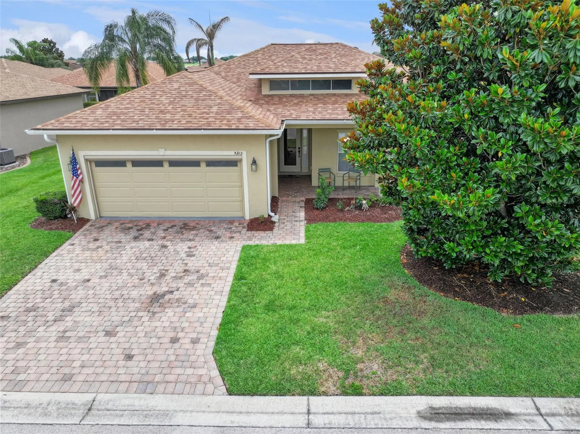 5312 Nicklaus Drive Winter Haven FL 33884