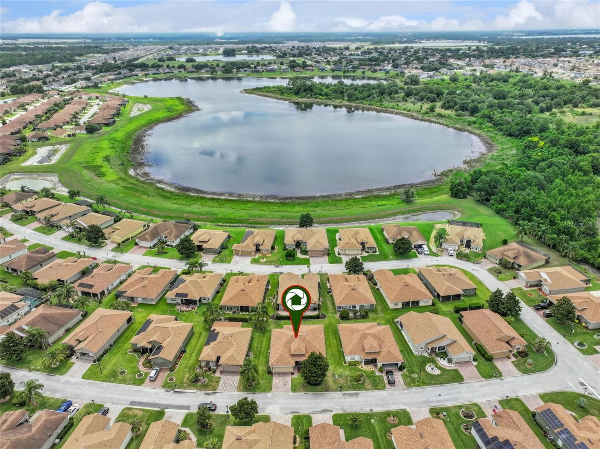 5312 Nicklaus Drive Winter Haven FL 33884