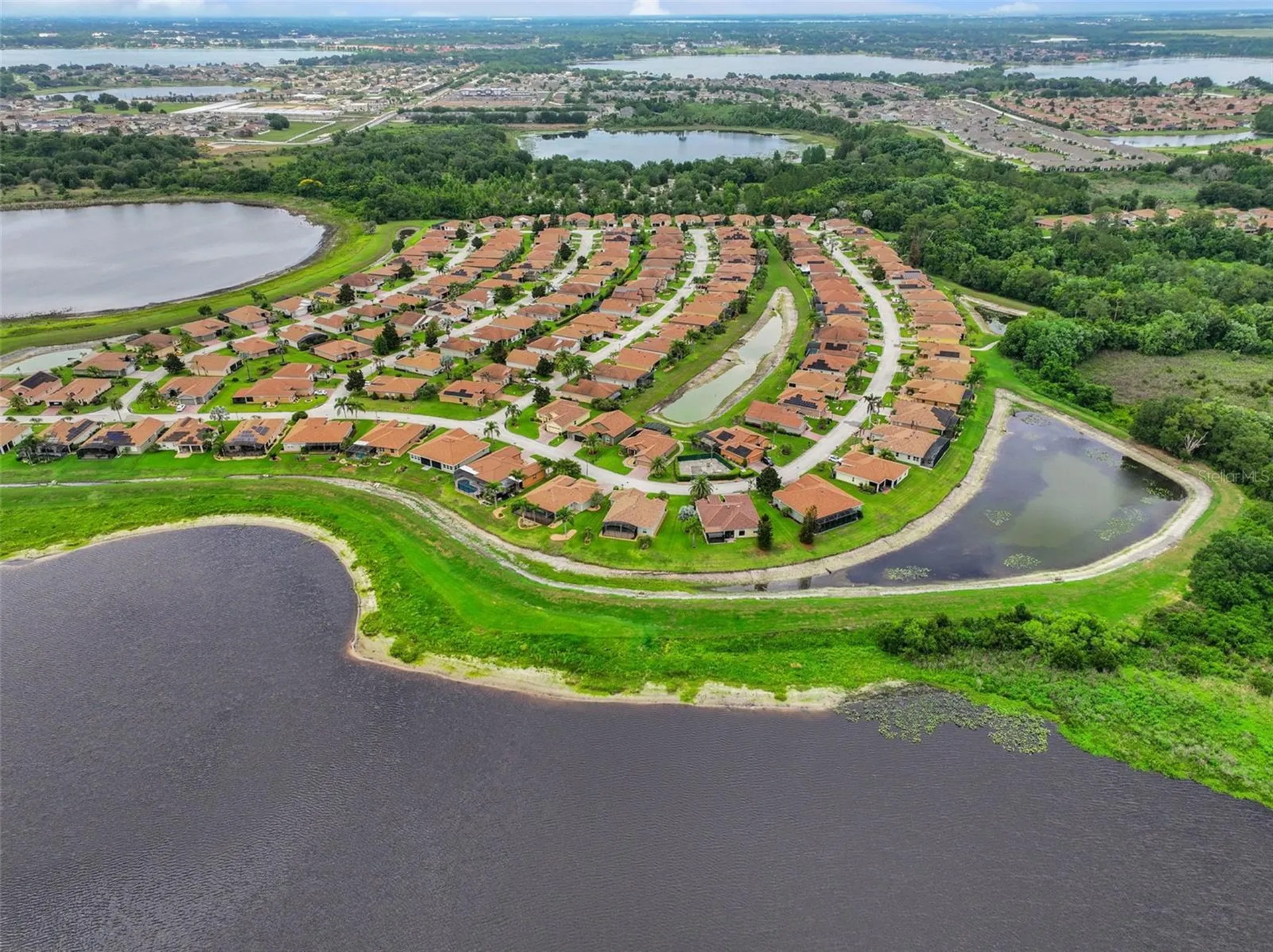 5312 Nicklaus Drive Winter Haven FL 33884