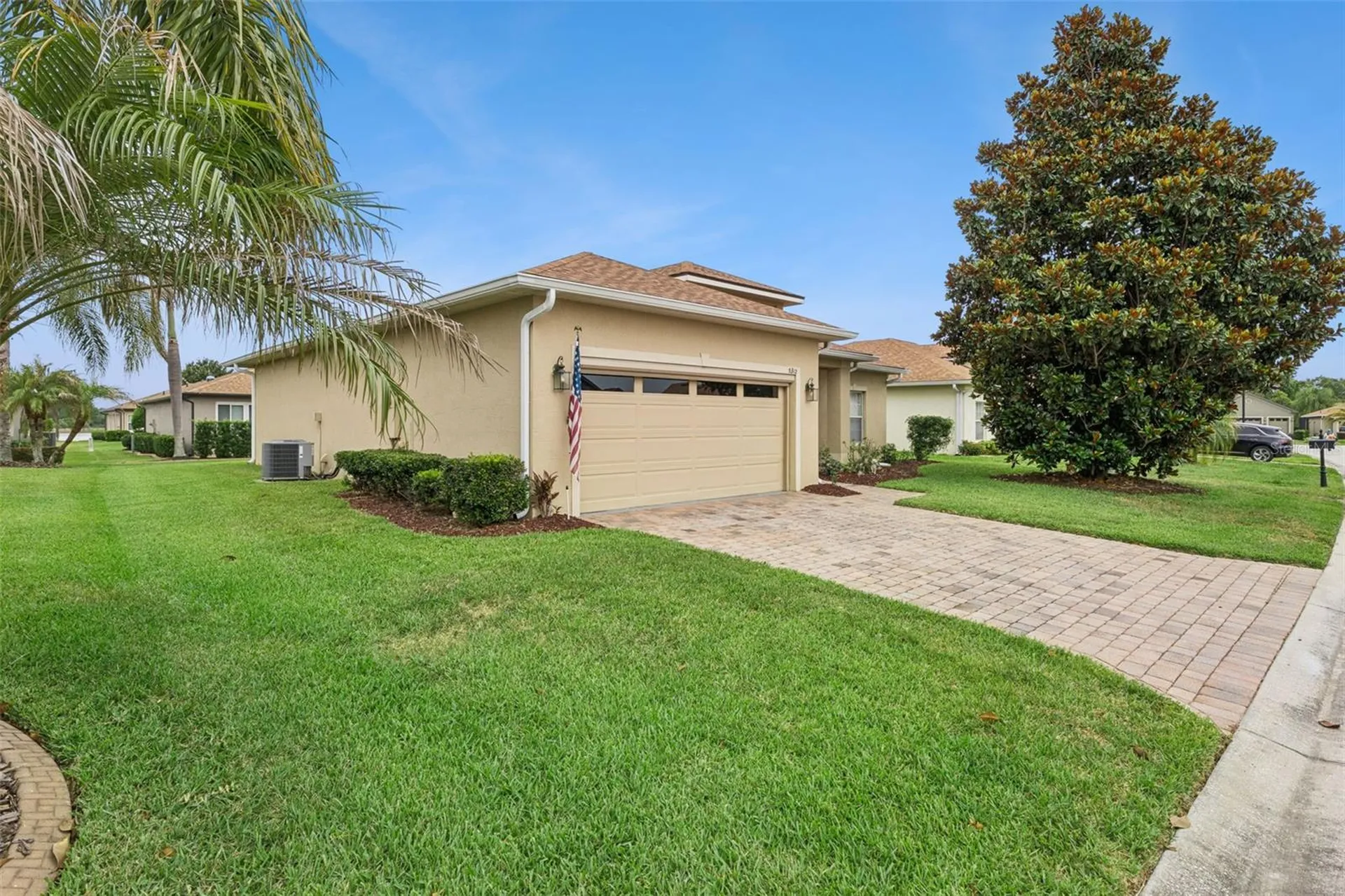 5312 Nicklaus Drive Winter Haven FL 33884
