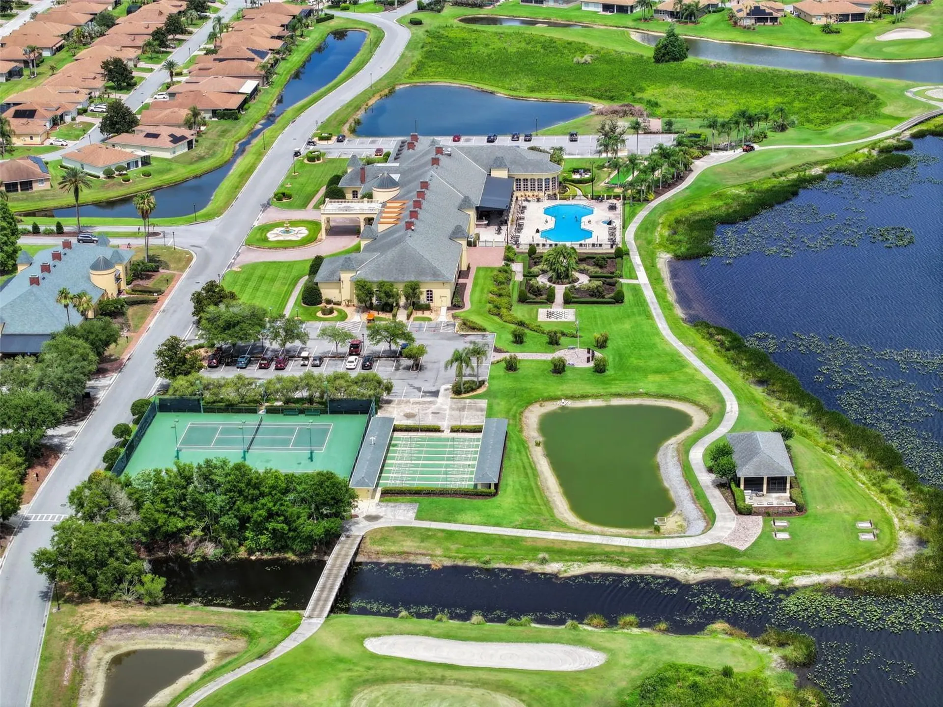 5312 Nicklaus Drive Winter Haven FL 33884