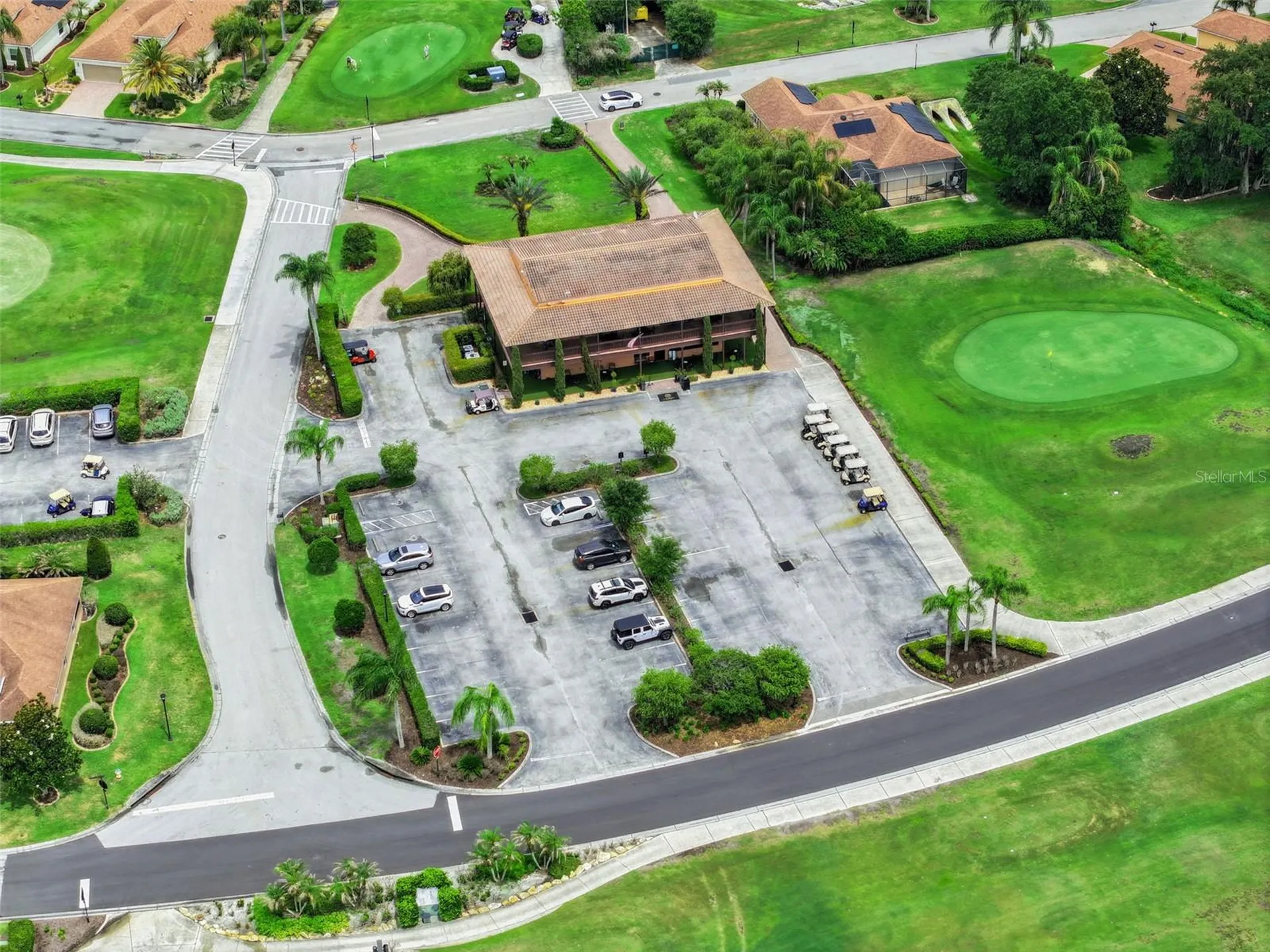 5312 Nicklaus Drive Winter Haven FL 33884