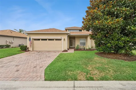 5312 Nicklaus Drive Winter Haven FL 33884