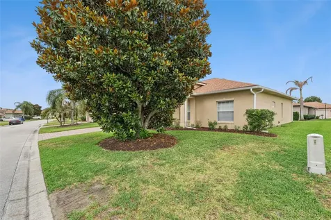 5312 Nicklaus Drive Winter Haven FL 33884