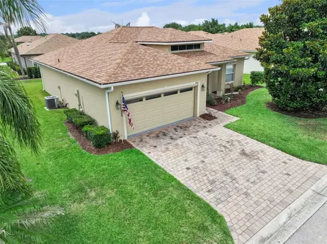 5312 Nicklaus Drive Winter Haven FL 33884