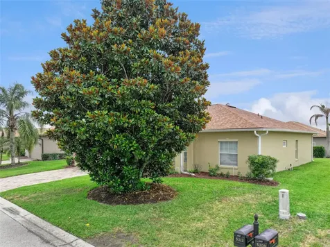 5312 Nicklaus Drive Winter Haven FL 33884