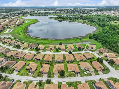 5312 Nicklaus Drive Winter Haven FL 33884