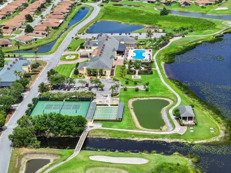 5312 Nicklaus Drive Winter Haven FL 33884