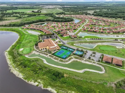 5312 Nicklaus Drive Winter Haven FL 33884