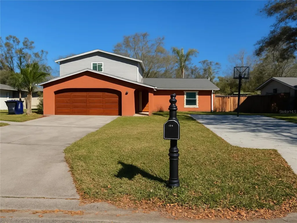 4107 Hudson Way Tampa FL 33618
