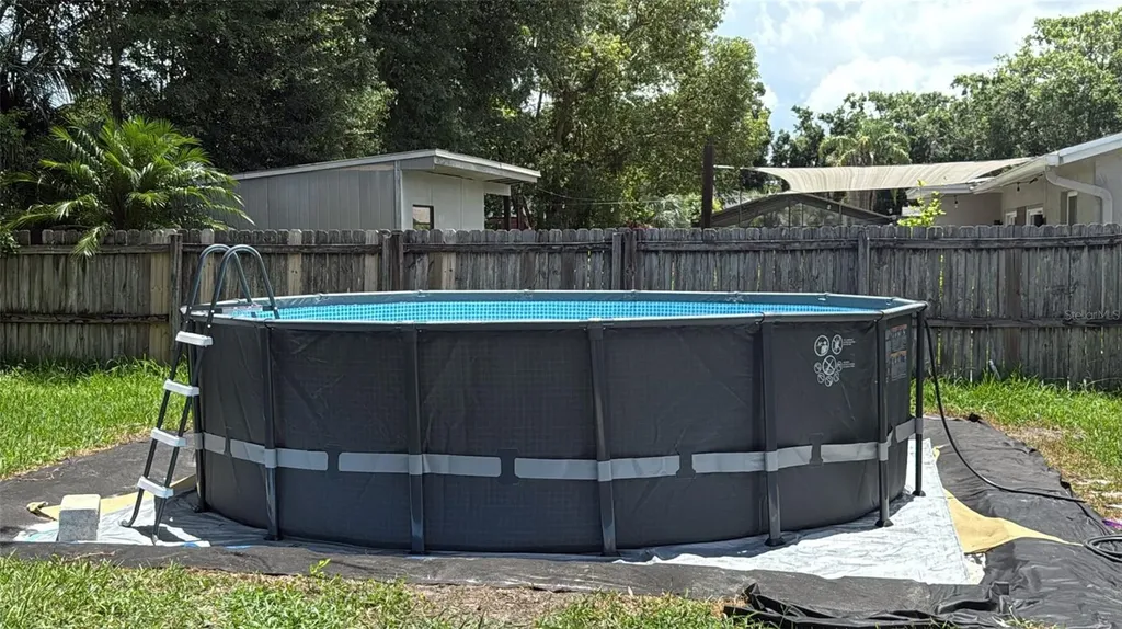 4107 Hudson Way Tampa FL 33618