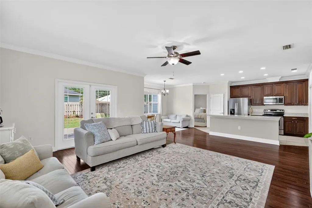 16607 NW 194th Street High Springs FL 32643