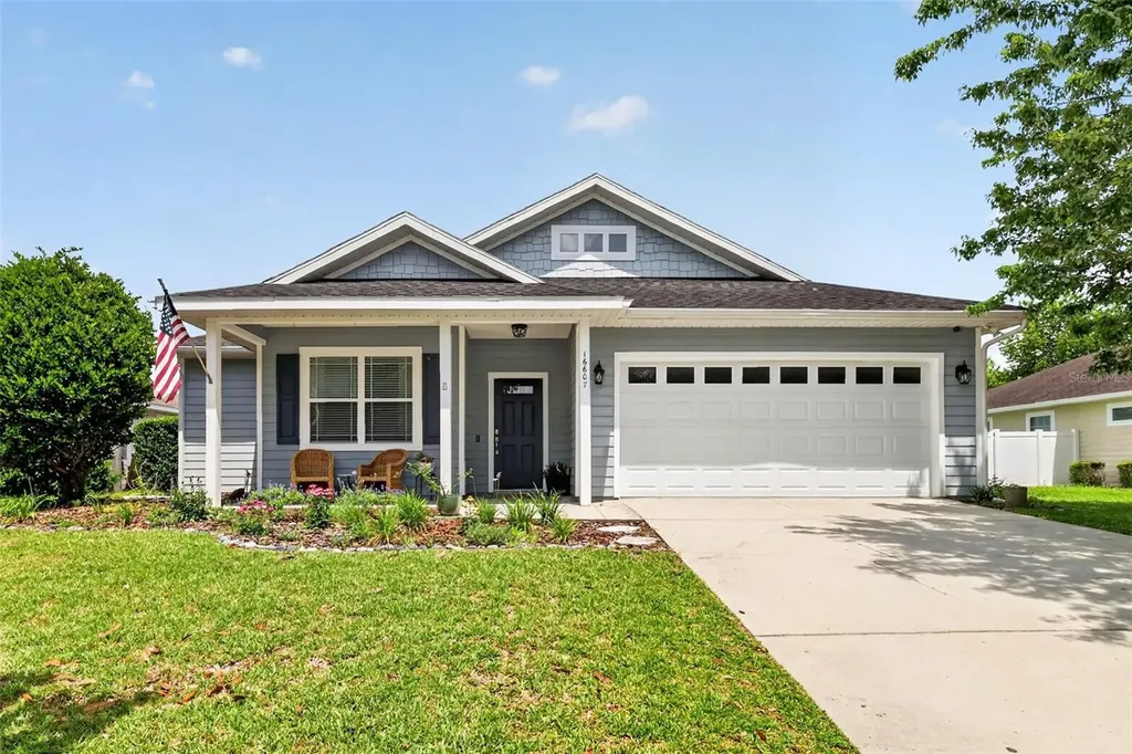 16607 NW 194th Street High Springs FL 32643