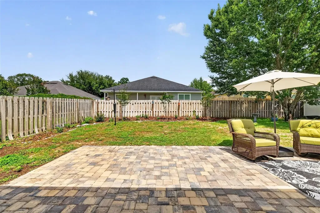 16607 NW 194th Street High Springs FL 32643