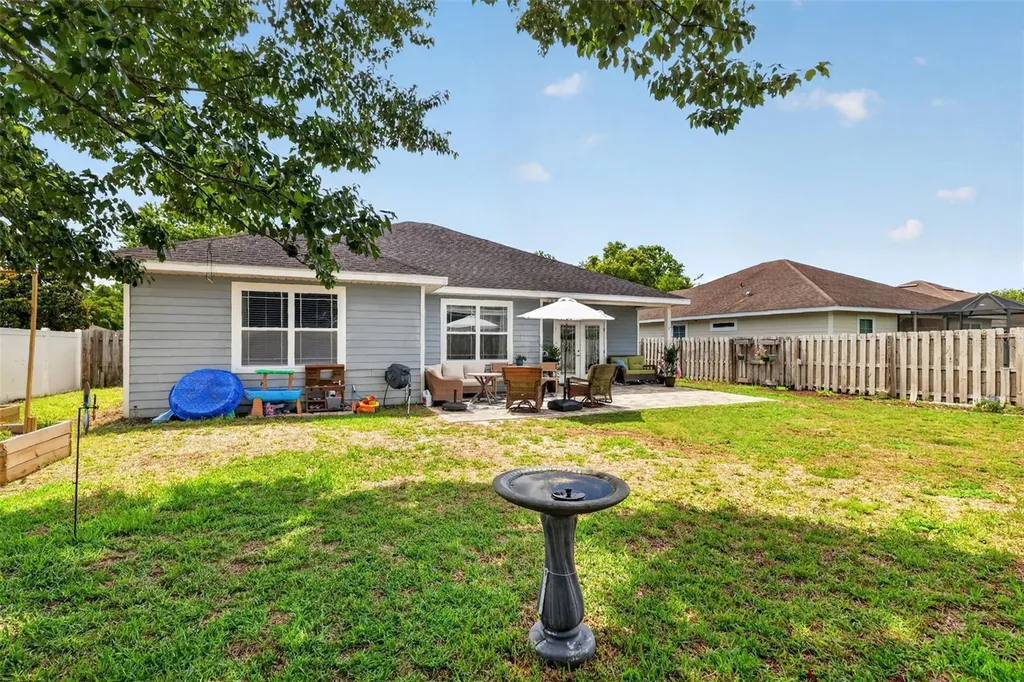 16607 NW 194th Street High Springs FL 32643