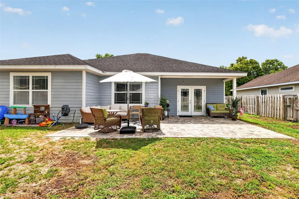 16607 NW 194th Street High Springs FL 32643