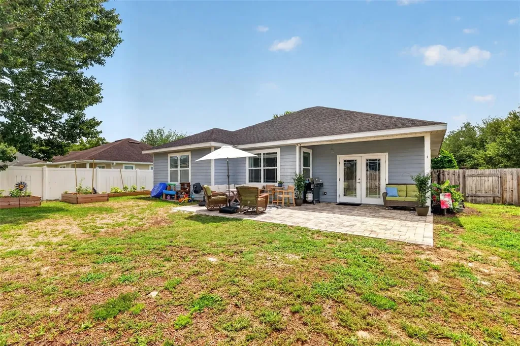 16607 NW 194th Street High Springs FL 32643