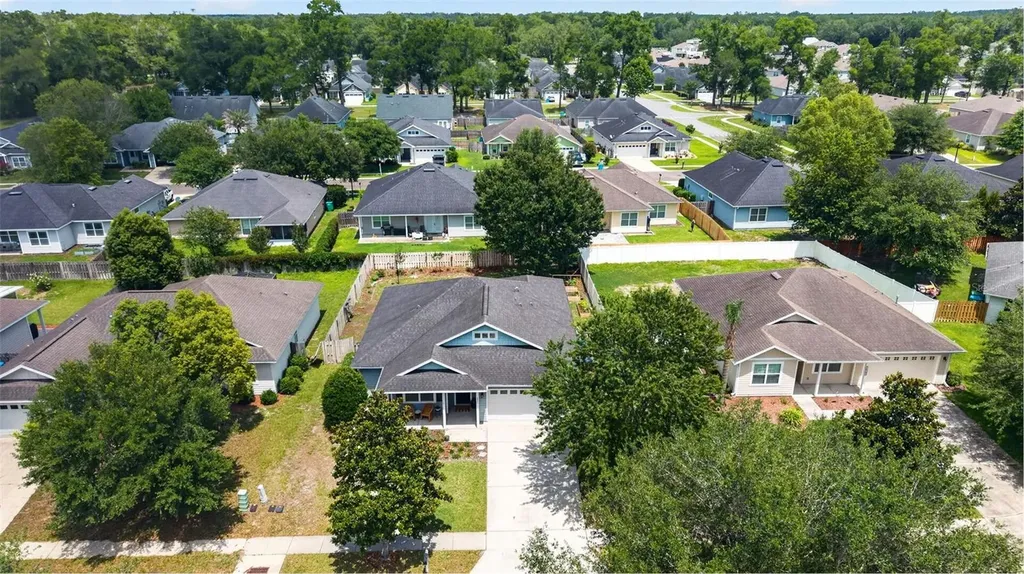 16607 NW 194th Street High Springs FL 32643
