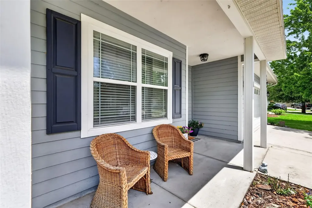 16607 NW 194th Street High Springs FL 32643
