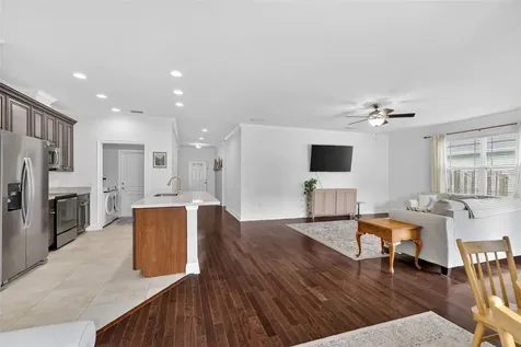 16607 NW 194th Street High Springs FL 32643