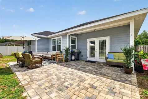 16607 NW 194th Street High Springs FL 32643