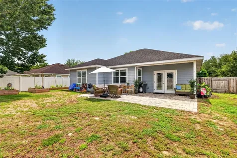 16607 NW 194th Street High Springs FL 32643