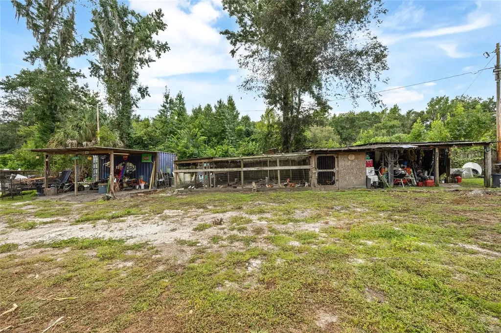 17045 NW 128th Terrace Reddick FL 32686