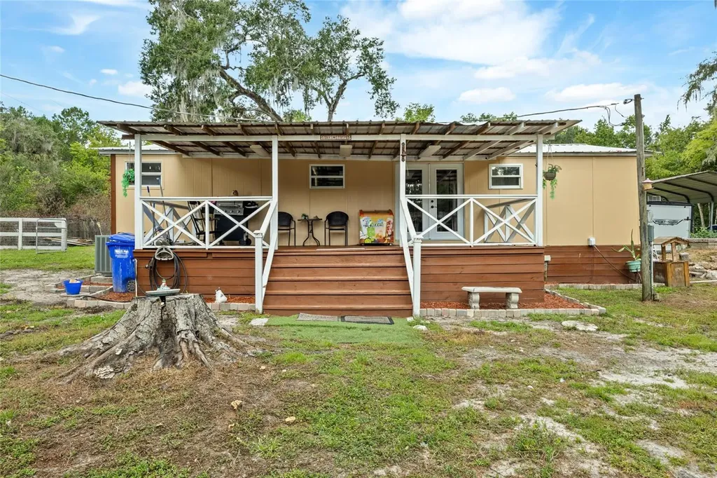 17045 NW 128th Terrace Reddick FL 32686
