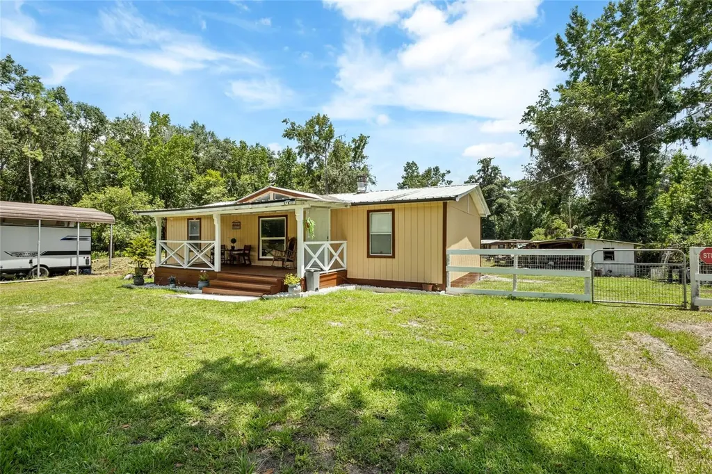 17045 NW 128th Terrace Reddick FL 32686