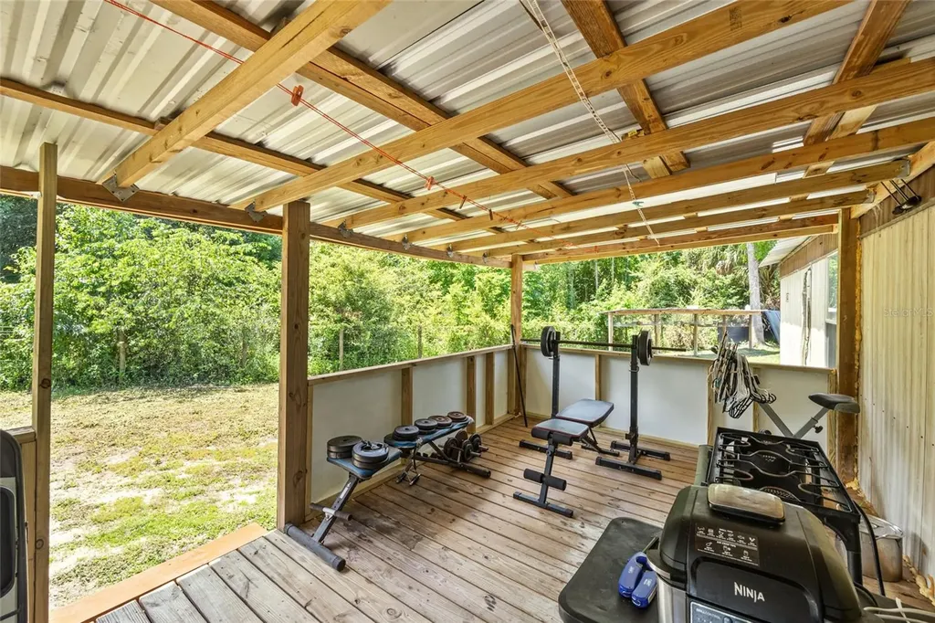 17045 NW 128th Terrace Reddick FL 32686
