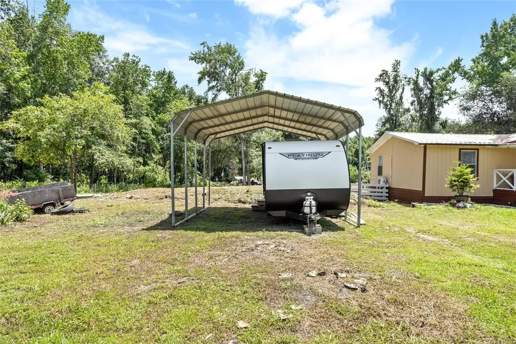 17045 NW 128th Terrace Reddick FL 32686